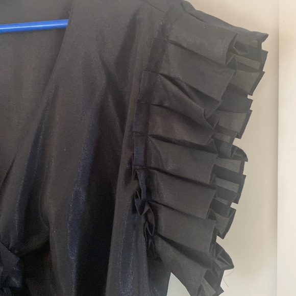 Hudson Studio Blouse - Picture 3 of 6